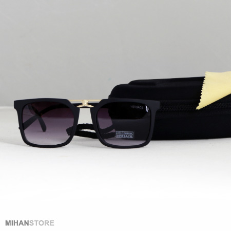عینک آفتابی لاکچری ورساچه Versace